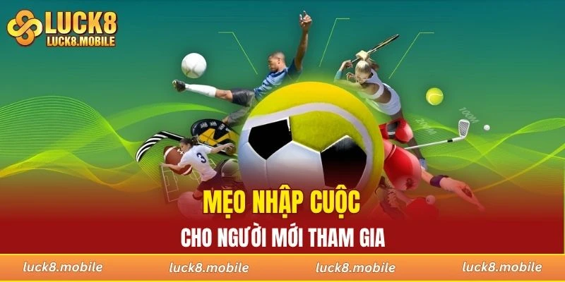 Mẹo nhập cuộc gọn gàng cho người mới tham gia